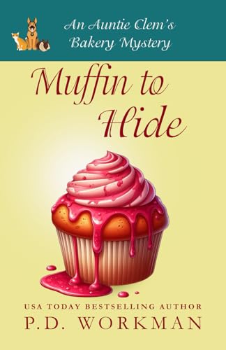 Muffin to Hide view 2