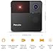 Petcube Play 2 Wi-Fi Pet Camera with Laser Toy for Cats & Dogs, 1080P HD Video, 160° Full-Room View, 2-Way Audio, Sound/Motion Alerts, Night Vision, Pet Monitoring App