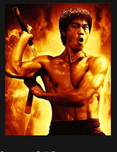 Image of Ciko Nunchaku and Safety Sticks Stainless Steel and Metal Dual Function 2 in 1 karte Sticks Nunchaku Training Exercise Short Stick (India Steel Dual Function)