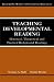 Teaching Developmental Reading: Historical, Theoretical, and Practical Background Readings (Bedford/St. Martin's Professional Resources)
