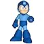 Jazwares Mega Man 6 inch Retro Style