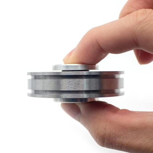 Medidor de Espesor de Película Húmeda con Rueda Rodante miniatura 7