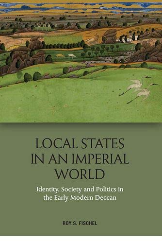 Buy Local States in an Imperial World — BookShops.in