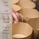 BONGIOVANNI FARINE E BONTA' NATURALI B0CMHGG65B lato 4