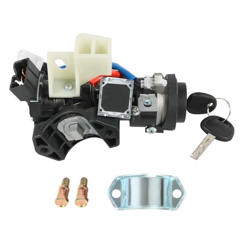 81900-3SA00 Ignition Lock Switch Assembly with Keys Compatible with 2011