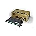 Samsung CLT-K609S Toner, Black
