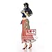 BanPresto - One Piece - Glitter & Glamours - Nico Robin Figure Ver. A