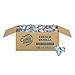 Nestle Coffee-mate Coffee Creamer, French Vanilla, liquid creamer singles, 180 Count (Pack of 1)
