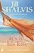 Produktbild It's in His Kiss: Lucky Harbor 10: A delightfully addictive rom-com you won't want to put down!