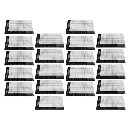Tapis magnétique pour vis Beaupretty : positionnement précis pour réparation d'ordinateurs