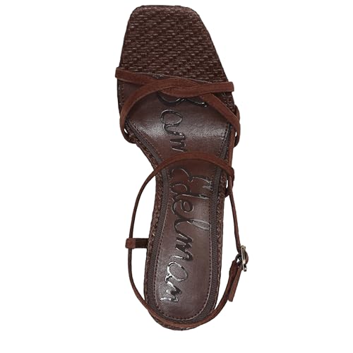 Image of Sam Edelman Women's Elissa Heeled Sandals