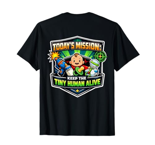 �~�b�V���� Keep Tiny Human Alive �ʔ����V�e�}�}�p�p�x�C�r�[ T�V���c