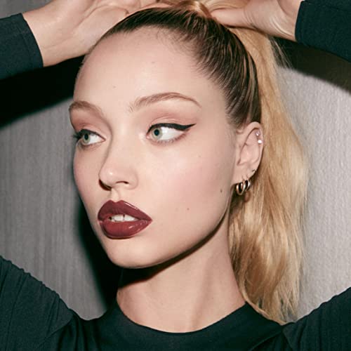 Rinna Beauty Icon Collection - Lipstick - Dirty Talk - Vegan, Anti-Aging, Hydrating,Protects Your Lips, & Long-Lasting, With A Magnetic Top Closure, Cruelty-Free - 1 Each #TOP2