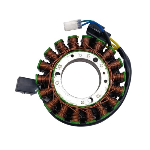 Stator pour 500 M550 550 E4 pièce 35334e d'allumage de rechange