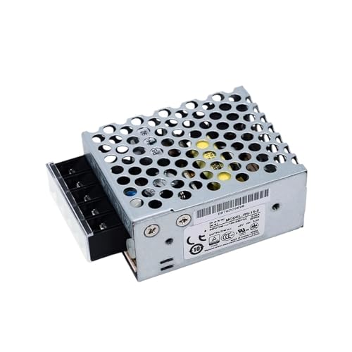 Alimentation à découpage RS-15-15 15W stable pour vos montages