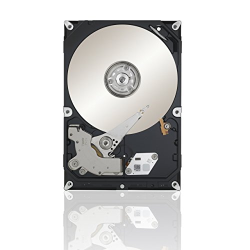 Seagate 1TB Pipeline HD SATA 6Gb/s NCQ 64MB Cache 3.5-Inch Internal Bare Drive (ST1000VM002)