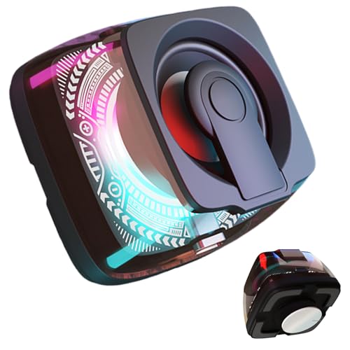 Jubilofex Magnetlautsprecher, Magnetlautsprecher...