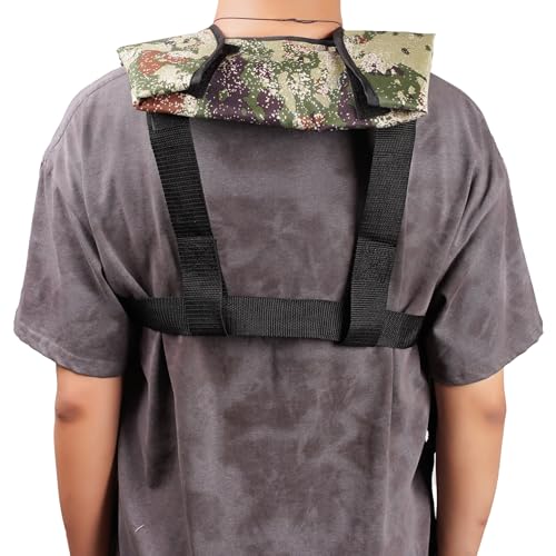 Image of Inflatable Life-Jacket for Adults| Life-Vest Inflation-PFD with Whistle| Automatic & Manual Lightweight Supports up to 300 lbs for Kayaking Fishing Boating