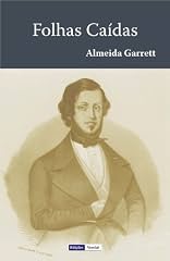 Capa de Folhas Caídas