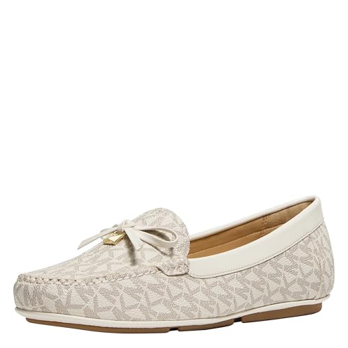 Image of Michael Kors Women's Juliette Moccasins