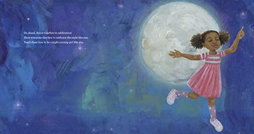 The Night Is Yours - Image 5