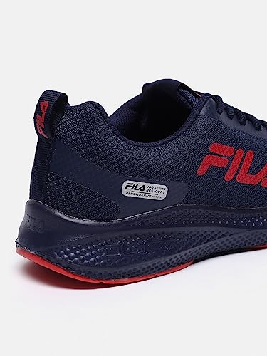 Image of Fila Mens Men Basic Jogger Sports Shoes Health Care Professional Shoe