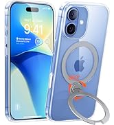 iPhone 15 用 ケース ゼンマイ式スタンド 高耐久性 マグネット搭載 Amazon.co.jp: TORRAS iPhone 15 Pro 用 ケース【超剛性｜360