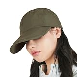 [VARZAR] Ordinary Over Fit Ball Cap Khaki