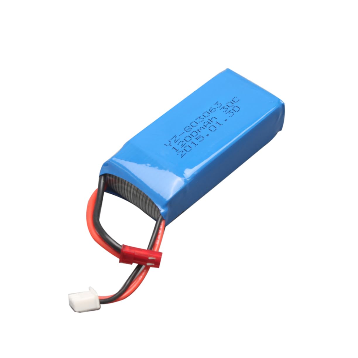 Hohopeti Lot De 2 Batteries Rechargeables 7 4 V 1 200 Mah pour X6 De Remplacement Haute Performance