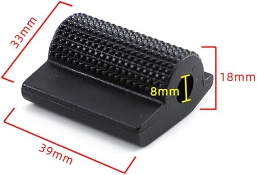 Protetor Para Sapato Tênis Sapato Moto Universal