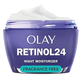 Olay Retinol 24 Face...