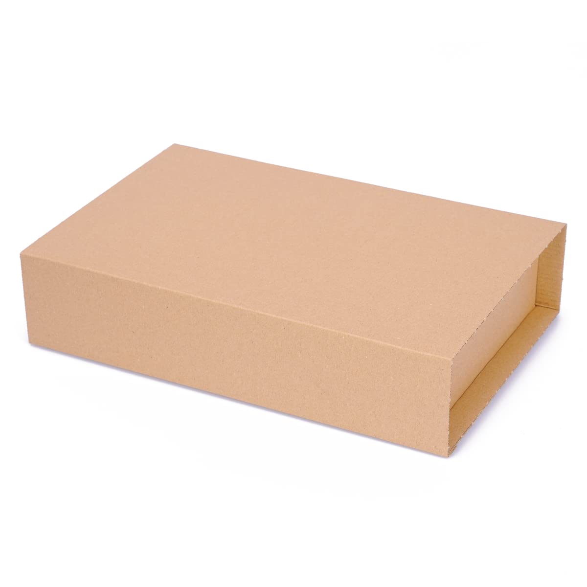 verpacking Confezione da 100 pezzi autoadesivi, 280 x 205 x 20-70 mm, confezione avvolgente universale
