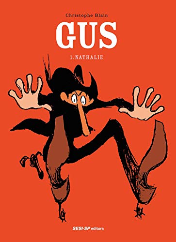 Gus. 1. Nathalie
