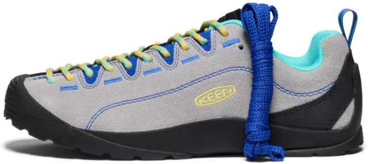 Keen JASPER Women's Sneakers, cassei spice/orion blue, 5.5 US