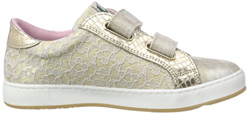 Naturino 4060 VL, Low Top. Bambini e Ragazzi