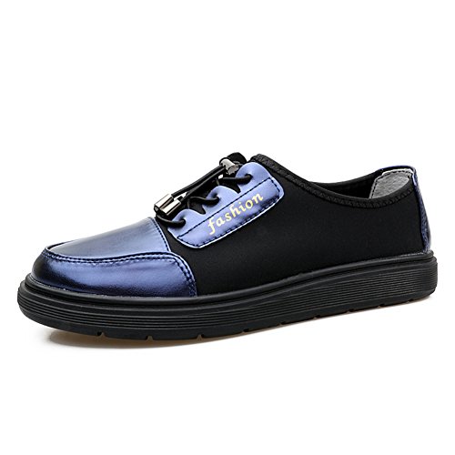 Baskets casual hommes confortables pour marcher sans douleur toute la journée