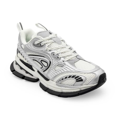 Red Tape Store Red Tape Casual Shoes for Women in Grey Black - Image 2