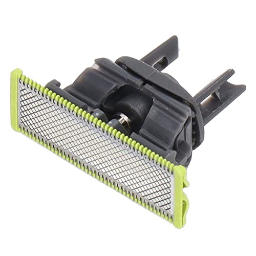 2pcs Lâminas de Barbear Qp6523 Qp2530 Cabeças Em Forma de T Qp2523 Acessórios Lâminas de Substituiçã