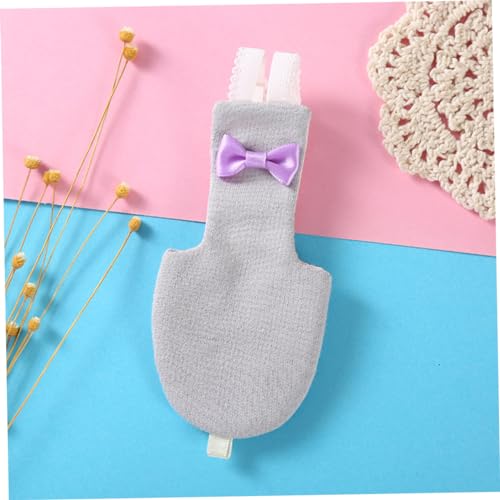 Happyyami Roupas Para Pássaros De Estimação De Vôo Para Animais De Estimação Fraldas De Papagaio Tra
