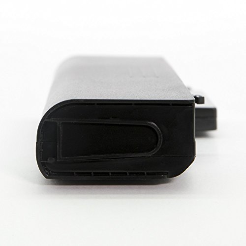 Image of Lapgrade Compatible Laptop Battery for HP EliteBook 6930P 8440P 8440W Series (Black)