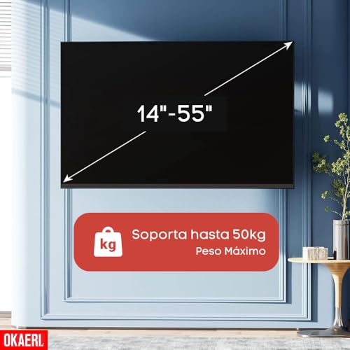 La Mejor review de Brazo para televisor para comprar online. 8 Imagen adicional