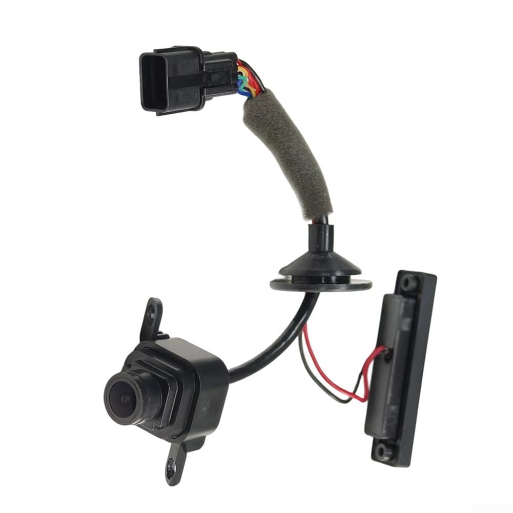 Caméra de recul Hyundai i10 éviter angles morts avec le module OEM 99240-K7000