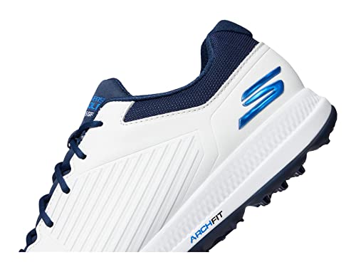 Image of Skechers Men's Elite 5 Arch Fit Waterproof Golf Shoe