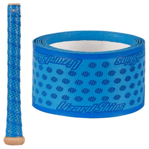 Lizard Skins DSP Ultra Bat Grip Polar Blue 1.8 mm