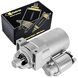 Caltric Starter Steiner Tractors 415 Compatible with Kohler 23Hp All