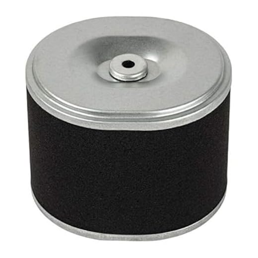 High-Performance Air Filter for Honda Engines