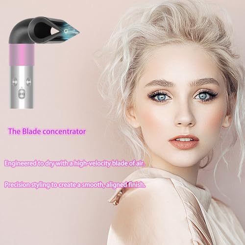 Concentrateur pour Dyson Airwrap résout les frisottis buse de précision