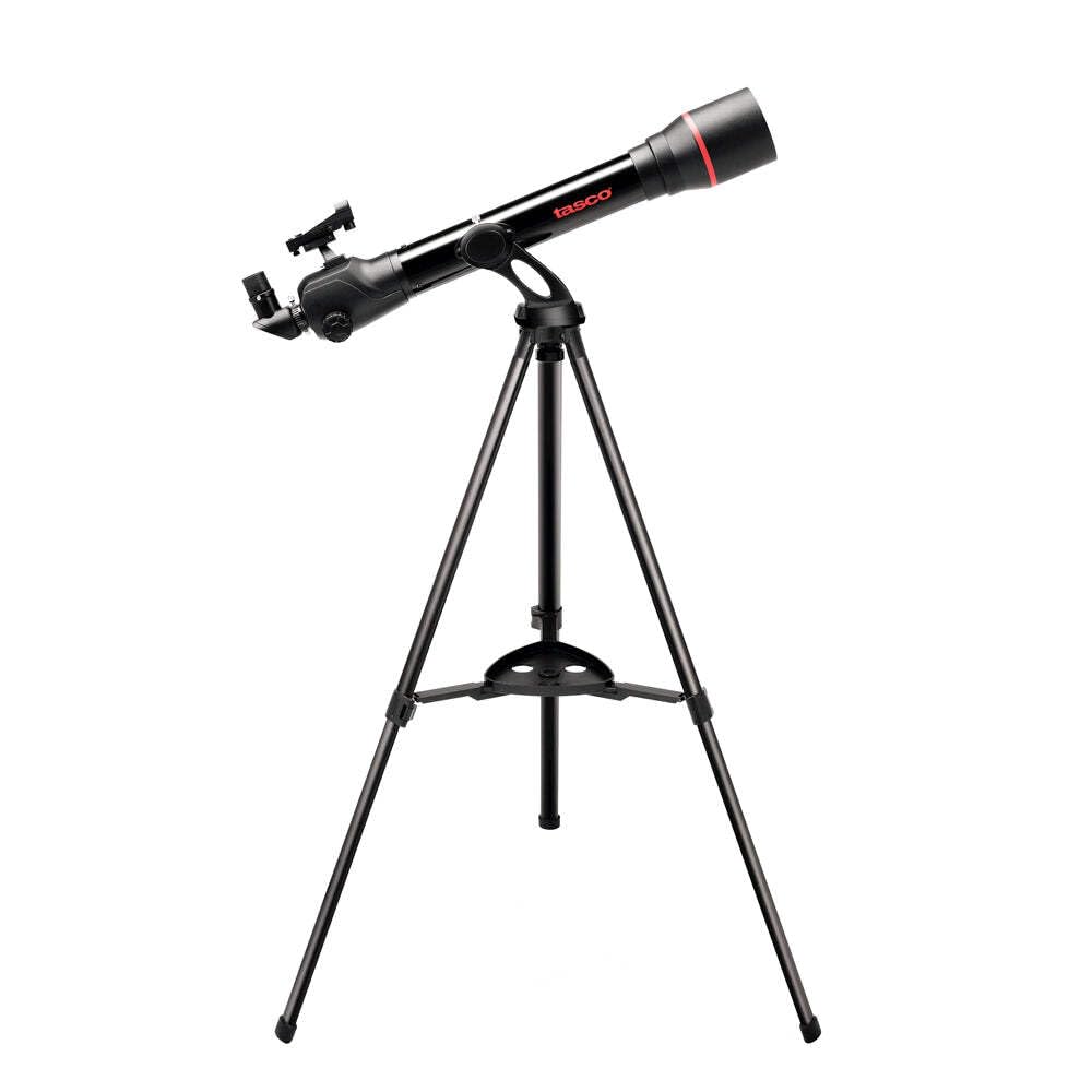 TELESCÓPIO TASCO SPACESTATION 60x700 cód.49-060700 | Amazon.com.br