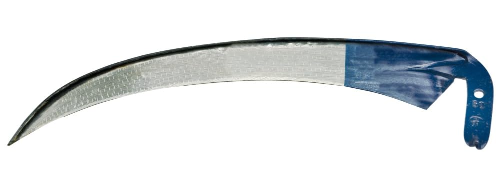 Sensenblatt Sensenklinge 800 mm geschmiedet