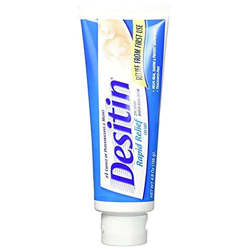 Find The Best Diaper Rash Prevention Cream Reviews & Comparison Katynel